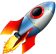 rocket-icon
