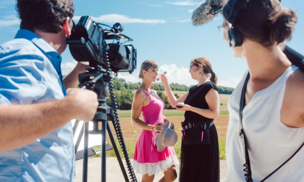 Why is Brand Video Production Important For Business?