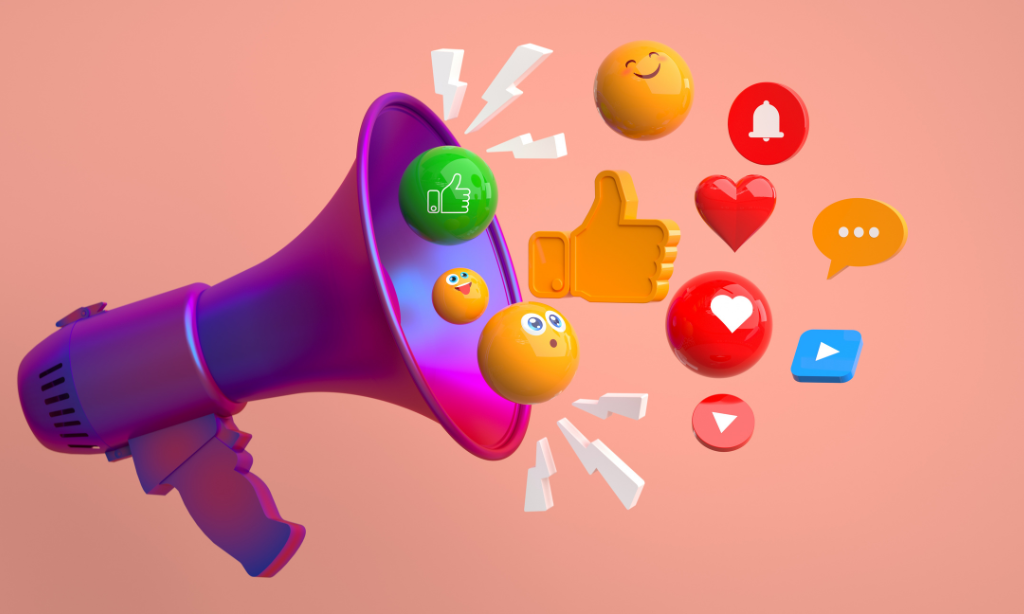 The importance of UGC content boosts digital marketing sales on social media