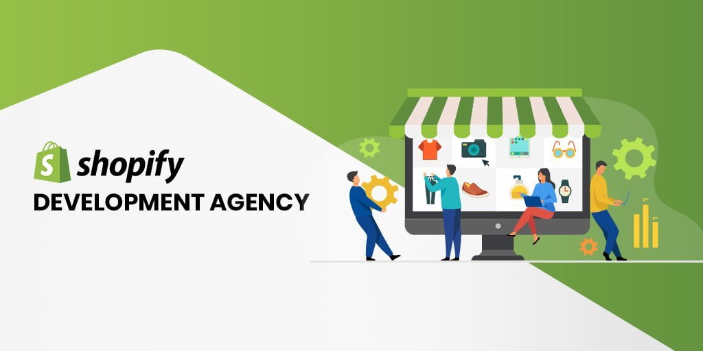 How to Choose the Right Shopify Development Agency in Kuwait?