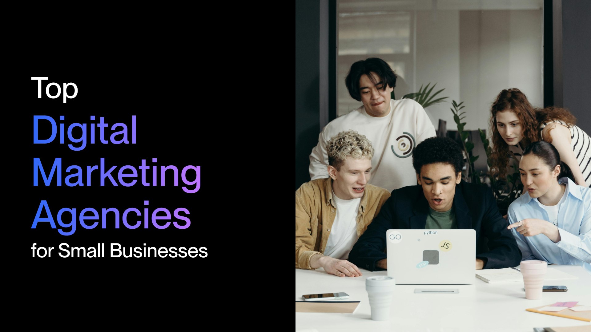 Why Digital Marketing is Important for Small Business